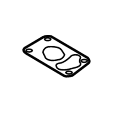 BMW 11-65-7-807-542 Asbestos Free Gasket