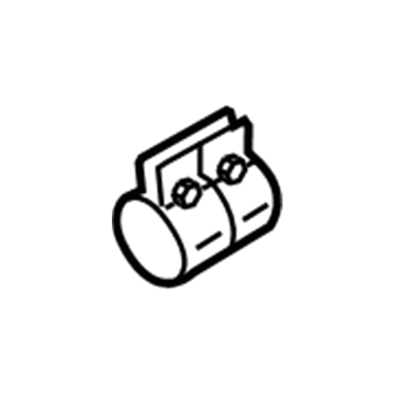 BMW 18-30-7-560-779 Clamping Bush