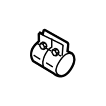 BMW 18-30-7-560-778 Clamping Bush