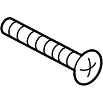 Lexus 81519-87010 Bracket, Front Turn Sig