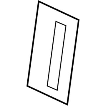 Honda 42762-TR3-A00 Placard, Specification (U.S.A.)