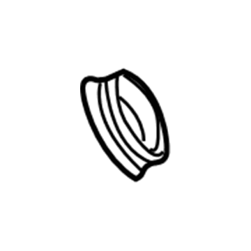GM 26056520 Deflector