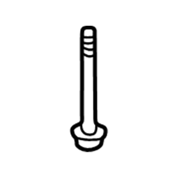 GM 10410940 Insulator Bolt