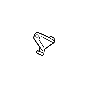Acura 82291-TJB-A21 Bracket R Inner