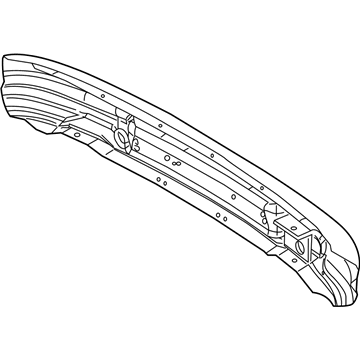 BMW 51-12-8-397-517 Carrier