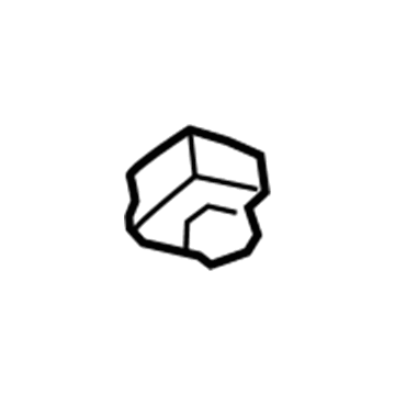 GM 84193338 Support