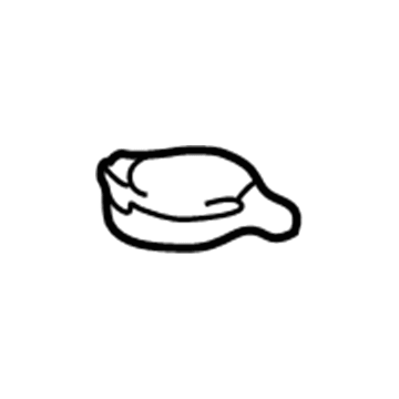 Toyota 85316-33050 Filler Cap