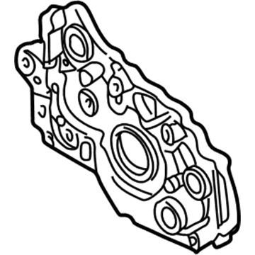 Mopar MD102414 Case