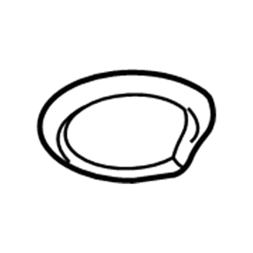 GM 22716383 Lower Insulator