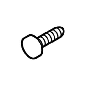 Hyundai 86142-1C000 Screw-Tapping