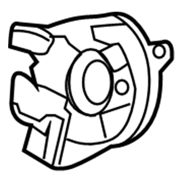 Ford AG1Z-14A664-A Clock Spring