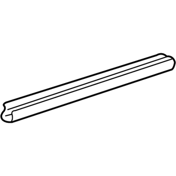GM 15238491 Inner Seal