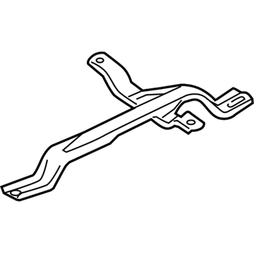 Lexus G9257-75010 Bracket, Inverter, NO.5