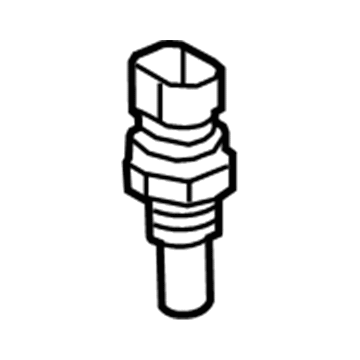 GM 25186240 Air Temperature Sensor