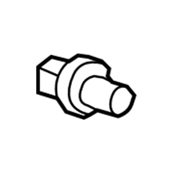 Honda 33304-S7A-003 Socket (T10)