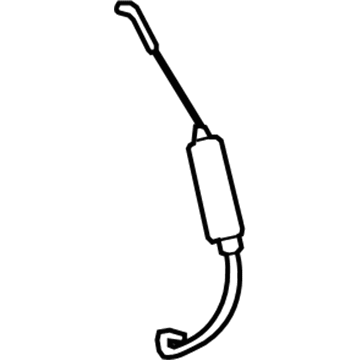 GM 19120272 Cable