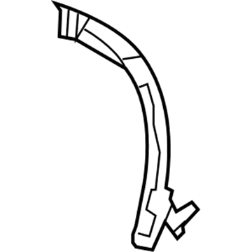 GM 19121220 Upper Rail
