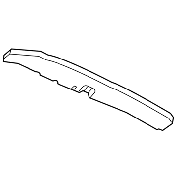 GM 20909539 Rear Insulator