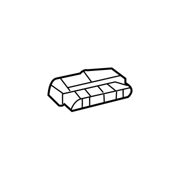 GM 84894505 Memory Switch