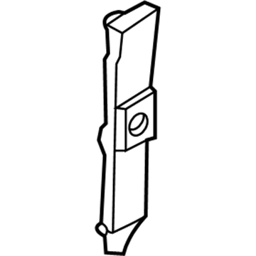Kia 88890A9001DAA Adjuster Assembly-Height