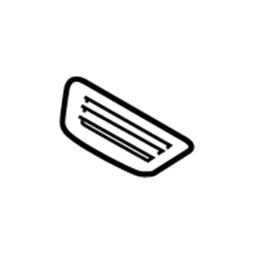 BMW 52-10-7-340-268 COVER