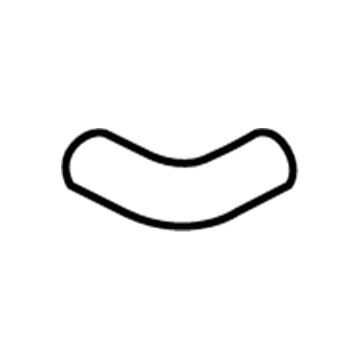 Infiniti 17228-5DA0A Hose-Filler