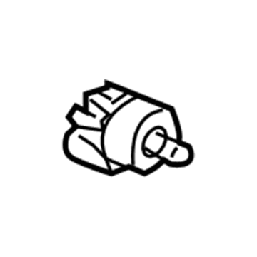 Lexus 84119-53021 Rheostat, Light Control