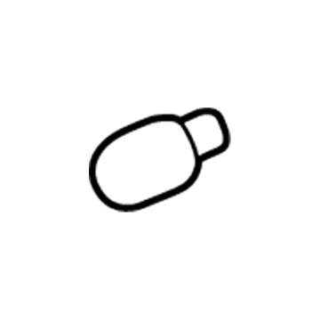 Lexus 90981-15022 Bulb