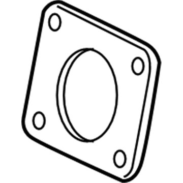 Honda 46191-S2K-000 Gasket, Master Power