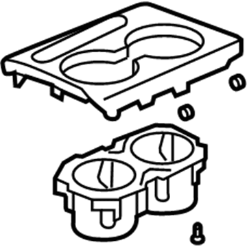 Honda 83416-SDA-A11ZA Panel, RR. *NH482L* (UA BLACK METALLIC)