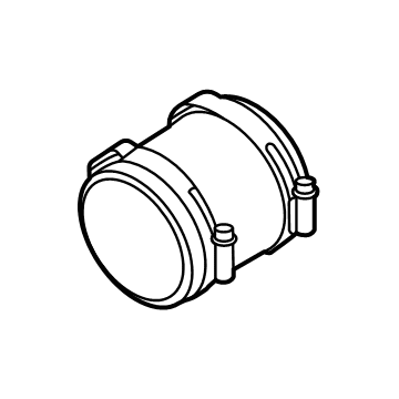 BMW 13-71-7-856-923 Hose