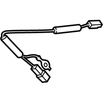Hyundai 96290-B1000 Ground Side Coil