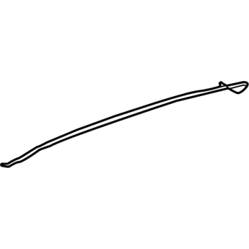 Ford M2DZ-78514B28-B CABLE ASY