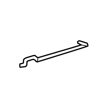 Ford M2DZ-78515A58-A SUPPORT