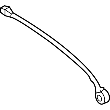 Kia 3925025300 Sensor Assembly-Knock