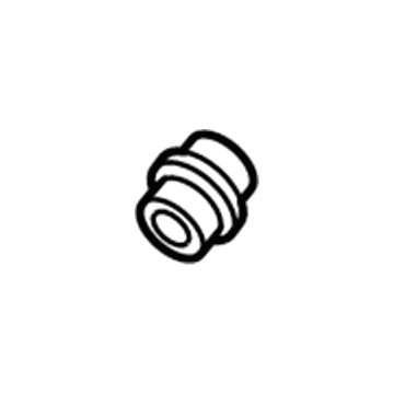 Mopar 5086702AA SPACER-Drive PINION Bearing
