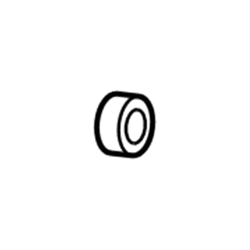 Mopar 5086686AB AXLE DRIVE SHAFT