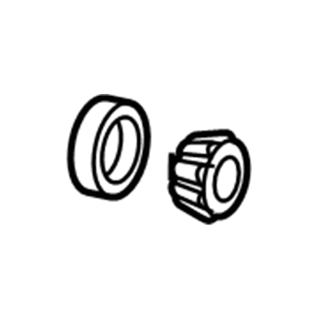 Mopar 5086689AA Bearing-Differential Side