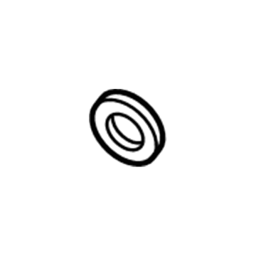 Mopar 5086705AB SHIM-PINION Shaft