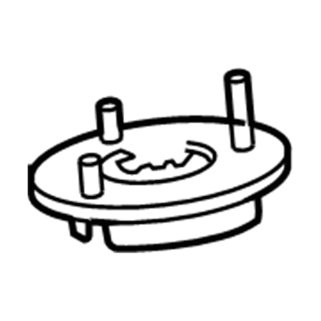 Toyota 48609-04010 Bearing
