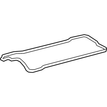Lexus 11213-25020 Gasket, Cylinder Head