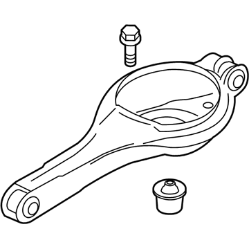 Ford EJ7Z-5500-A Lower Control Arm
