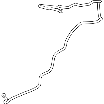 GM 13581173 Cable