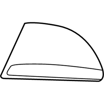 Mopar 4805352AC Lamp-Tail Stop Turn