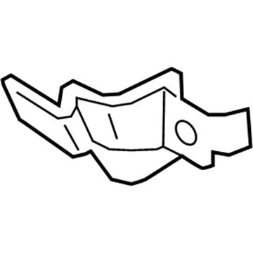 Hyundai 39350-2G110 Cover-Cmp