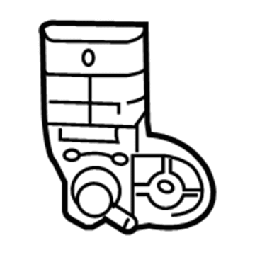GM 55568175 Sensor