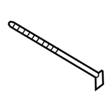 GM 11603419 Mount Stud
