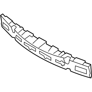 Ford 4R3Z-17C882-AA Isolator