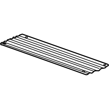 GM 22772755 Lower Brace