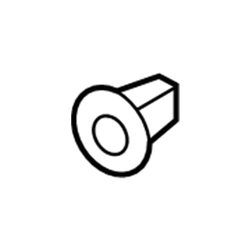 Ford YL8Z-13A457-BA Tail Lamp Grommet